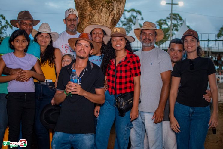 20ª Vaquejada do Parque Edgard Neto é encerrada com chave de ouro 311