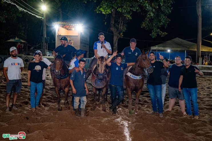 20ª Vaquejada do Parque Edgard Neto é encerrada com chave de ouro 319