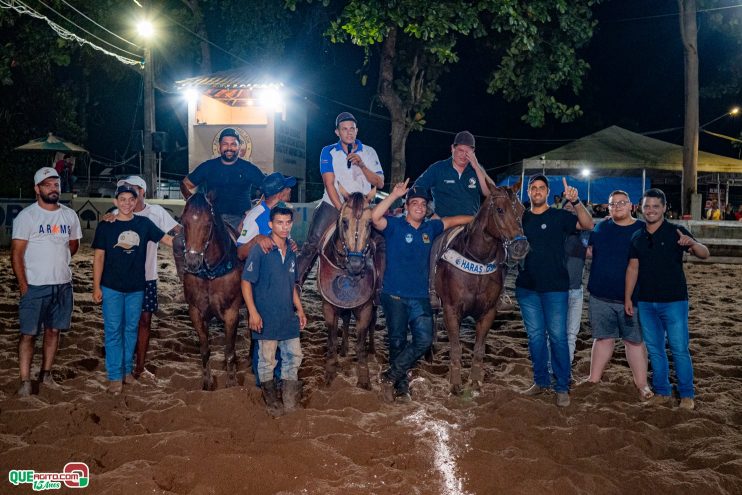 20ª Vaquejada do Parque Edgard Neto é encerrada com chave de ouro 321