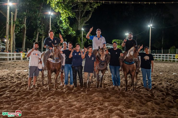 20ª Vaquejada do Parque Edgard Neto é encerrada com chave de ouro 326