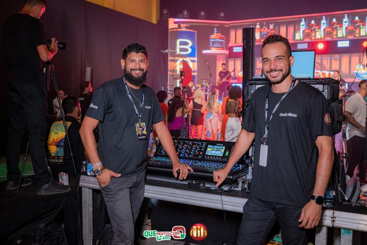 "Ex que é Bom”: Osnir Alves grava DVD Serestão de Bar em Eunápolis 134