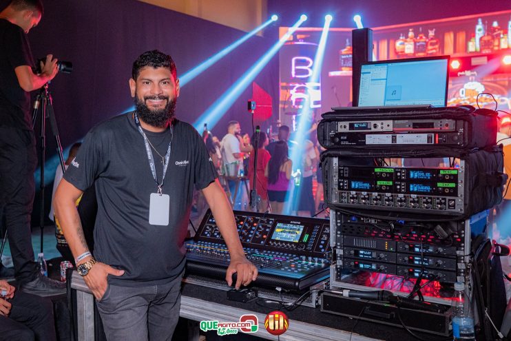 "Ex que é Bom”: Osnir Alves grava DVD Serestão de Bar em Eunápolis 135