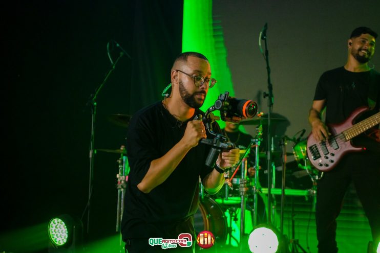 "Ex que é Bom”: Osnir Alves grava DVD Serestão de Bar em Eunápolis 196