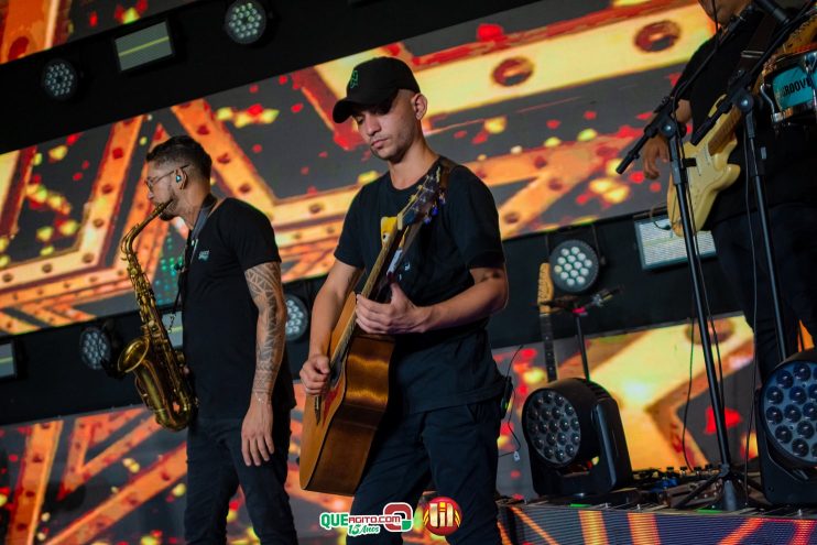 "Ex que é Bom”: Osnir Alves grava DVD Serestão de Bar em Eunápolis 200