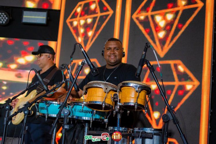 "Ex que é Bom”: Osnir Alves grava DVD Serestão de Bar em Eunápolis 201