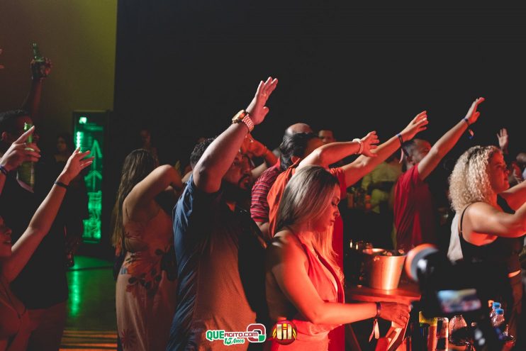 "Ex que é Bom”: Osnir Alves grava DVD Serestão de Bar em Eunápolis 211