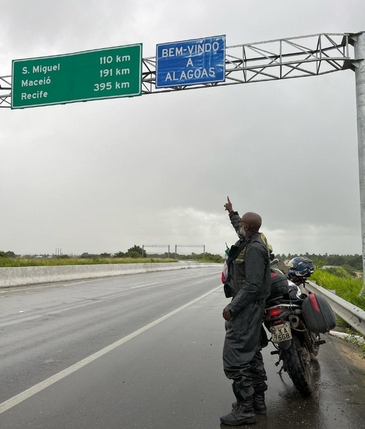 Brasil Sagrado e Profano – A Jornada Fotográfica de Marcos Nascimento pelo Brasil. 4