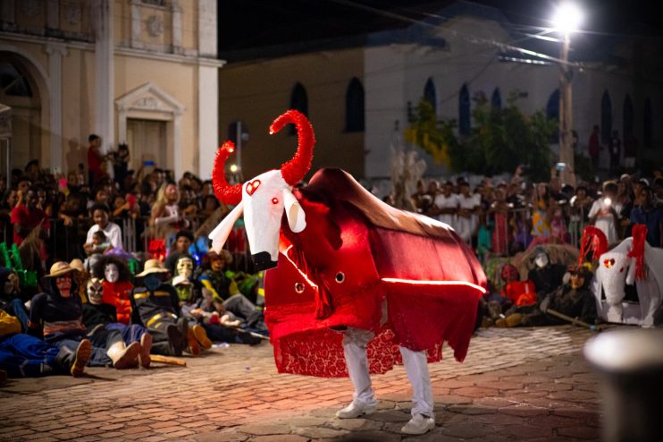 FESTIVAL DE BOI DURO 2025 DE BELMONTE 16