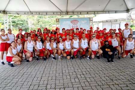 Projeto Anjinhos da Praia em Porto Seguro 89