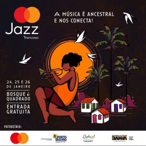 5º Festival Jazz Trancoso promete marcar verão com cultura e música 2