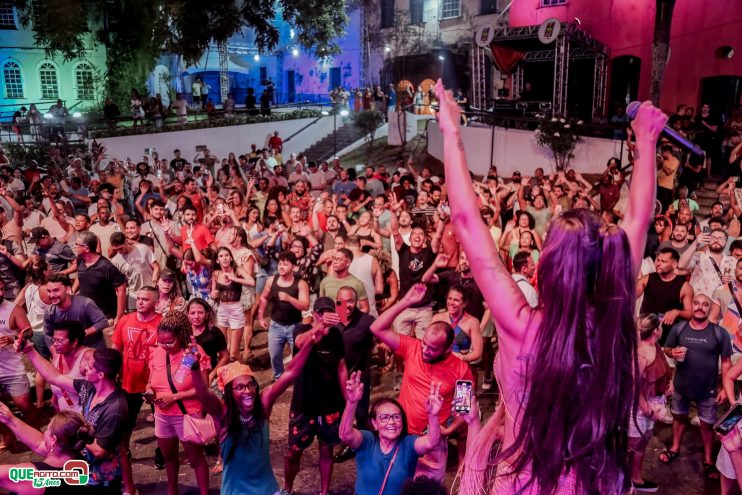 Abertura dos ensaios de Verão da banda Cheiro de Amor foi um sucesso 9