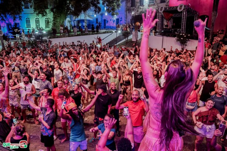 Abertura dos ensaios de Verão da banda Cheiro de Amor foi um sucesso 13