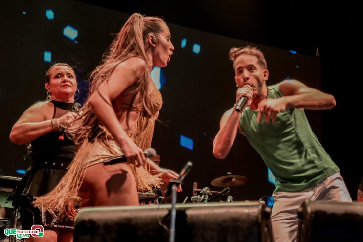 Abertura dos ensaios de Verão da banda Cheiro de Amor foi um sucesso 14