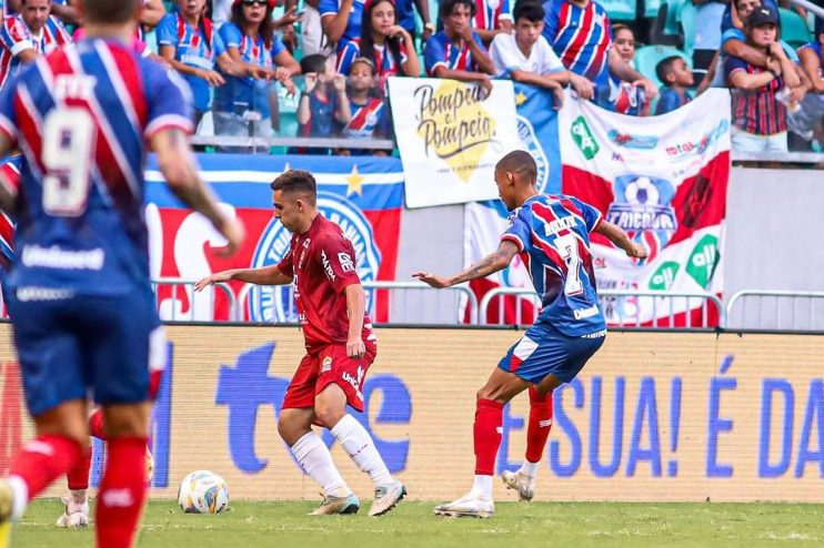 Porto Sport Club homenageia Porto Seguro em Jogo histórico na Fonte Nova 19