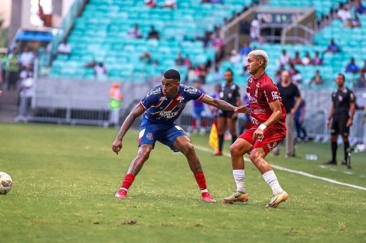 Porto Sport Club homenageia Porto Seguro em Jogo histórico na Fonte Nova 8