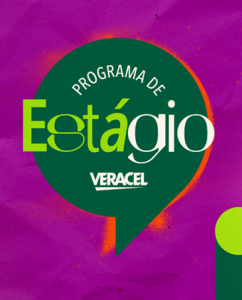 Veracel abre vagas para o Programa de Estágio de 2025 2