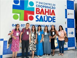 Eunápolis conquista novas unidades de Saúde e equipamentos durante 1º Encontro de Cooperação Bahia Saúde 1