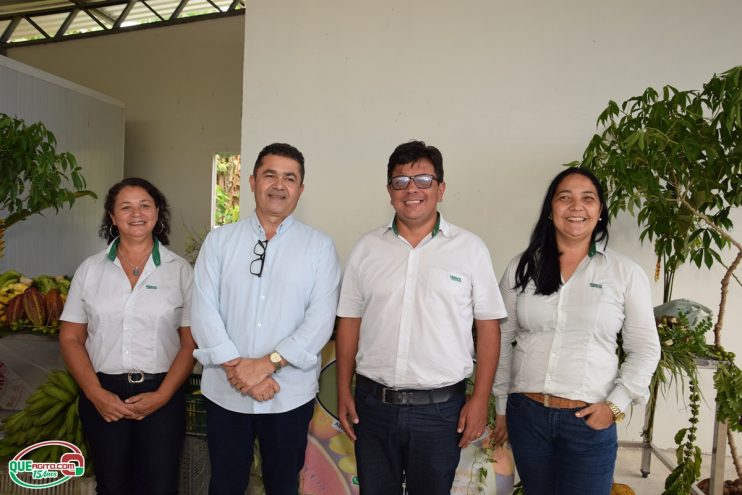 Veracel e SEBRAE promovem almoço com chef Salmo de Oliveira para valorizar agricultura familiar do Sul da Bahia 26