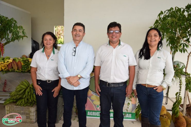 Veracel e SEBRAE promovem almoço com chef Salmo de Oliveira para valorizar agricultura familiar do Sul da Bahia 27