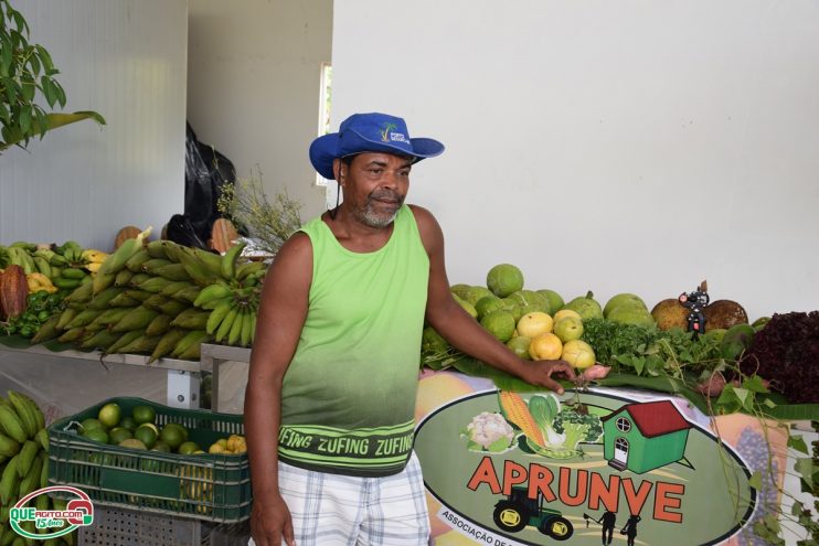 Veracel e SEBRAE promovem almoço com chef Salmo de Oliveira para valorizar agricultura familiar do Sul da Bahia 31