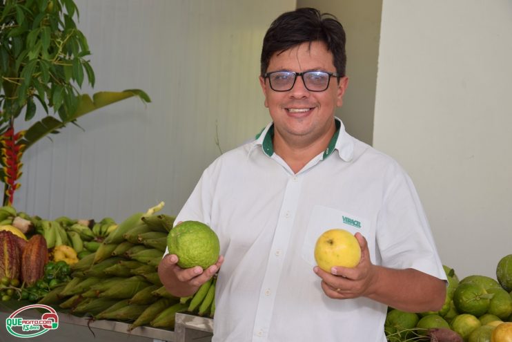 Veracel e SEBRAE promovem almoço com chef Salmo de Oliveira para valorizar agricultura familiar do Sul da Bahia 33