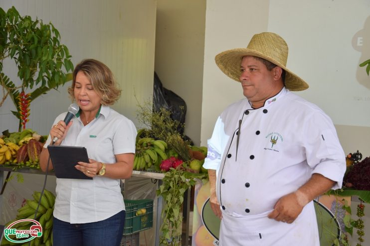 Veracel e SEBRAE promovem almoço com chef Salmo de Oliveira para valorizar agricultura familiar do Sul da Bahia 37