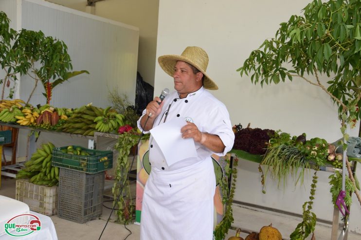 Veracel e SEBRAE promovem almoço com chef Salmo de Oliveira para valorizar agricultura familiar do Sul da Bahia 38