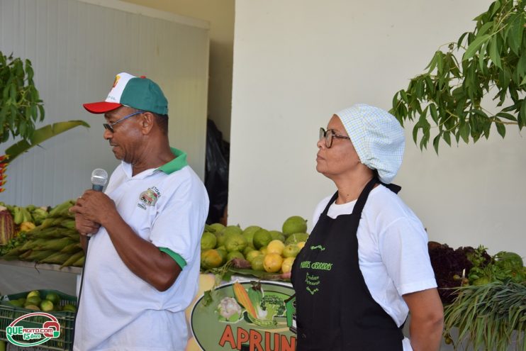 Veracel e SEBRAE promovem almoço com chef Salmo de Oliveira para valorizar agricultura familiar do Sul da Bahia 50