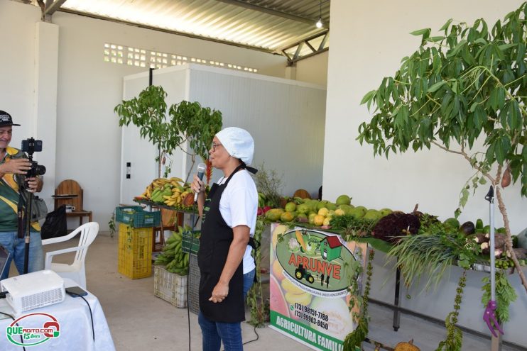 Veracel e SEBRAE promovem almoço com chef Salmo de Oliveira para valorizar agricultura familiar do Sul da Bahia 56