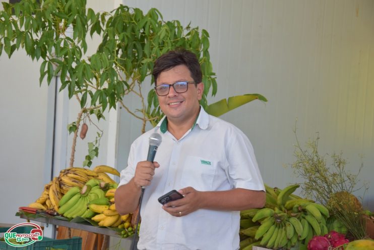 Veracel e SEBRAE promovem almoço com chef Salmo de Oliveira para valorizar agricultura familiar do Sul da Bahia 59