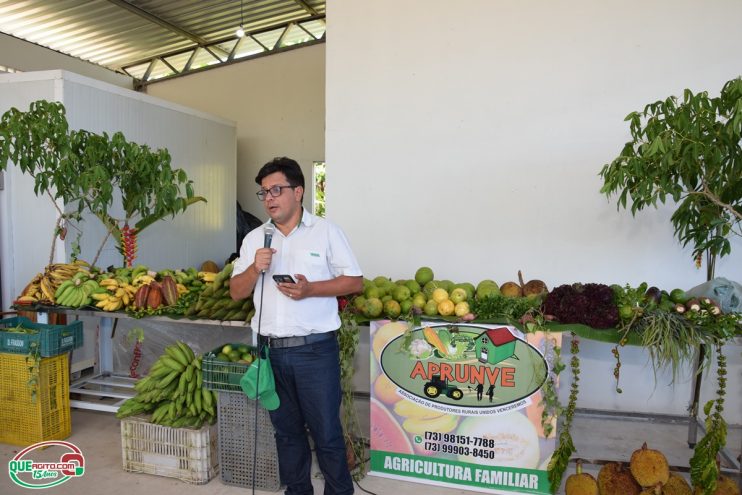 Veracel e SEBRAE promovem almoço com chef Salmo de Oliveira para valorizar agricultura familiar do Sul da Bahia 60