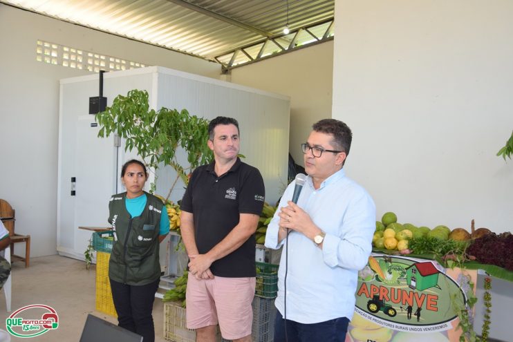 Veracel e SEBRAE promovem almoço com chef Salmo de Oliveira para valorizar agricultura familiar do Sul da Bahia 61