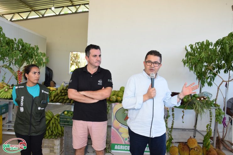 Veracel e SEBRAE promovem almoço com chef Salmo de Oliveira para valorizar agricultura familiar do Sul da Bahia 62