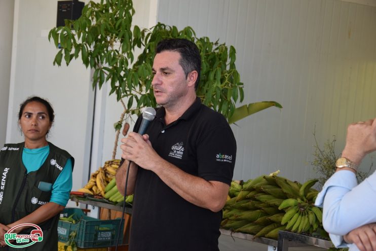 Veracel e SEBRAE promovem almoço com chef Salmo de Oliveira para valorizar agricultura familiar do Sul da Bahia 66