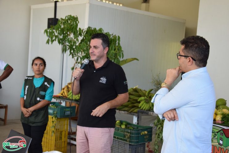 Veracel e SEBRAE promovem almoço com chef Salmo de Oliveira para valorizar agricultura familiar do Sul da Bahia 67