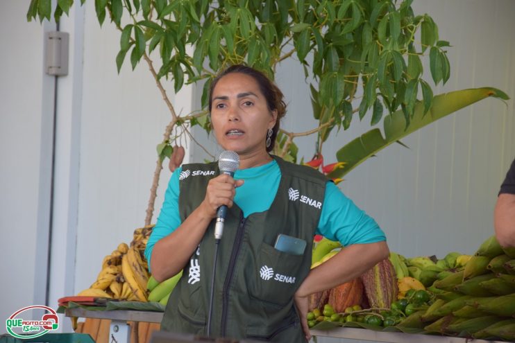 Veracel e SEBRAE promovem almoço com chef Salmo de Oliveira para valorizar agricultura familiar do Sul da Bahia 70