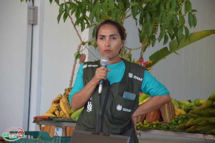 Veracel e SEBRAE promovem almoço com chef Salmo de Oliveira para valorizar agricultura familiar do Sul da Bahia 71