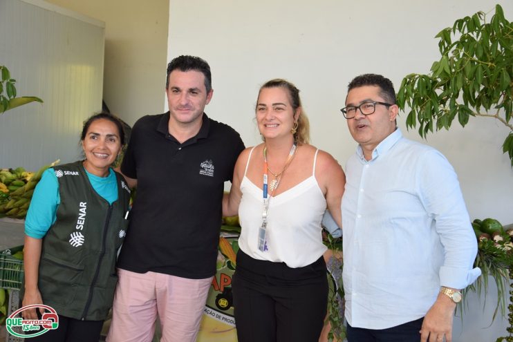 Veracel e SEBRAE promovem almoço com chef Salmo de Oliveira para valorizar agricultura familiar do Sul da Bahia 72