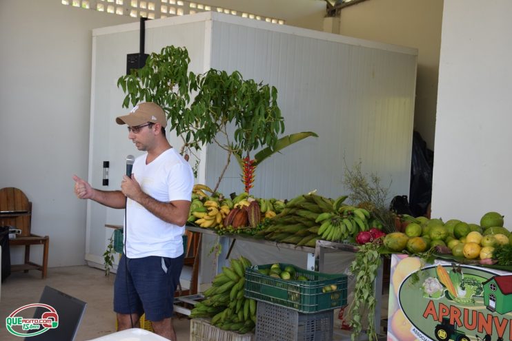 Veracel e SEBRAE promovem almoço com chef Salmo de Oliveira para valorizar agricultura familiar do Sul da Bahia 84