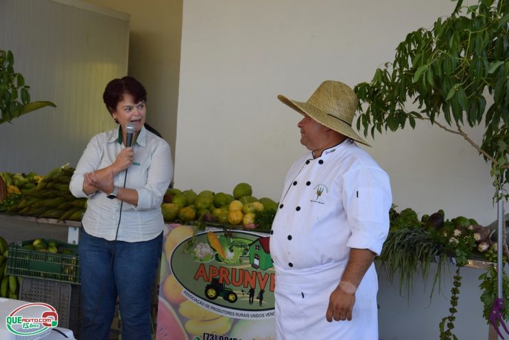 Veracel e SEBRAE promovem almoço com chef Salmo de Oliveira para valorizar agricultura familiar do Sul da Bahia 88