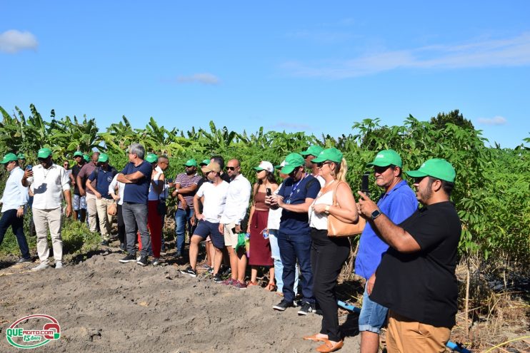 Veracel e SEBRAE promovem almoço com chef Salmo de Oliveira para valorizar agricultura familiar do Sul da Bahia 94