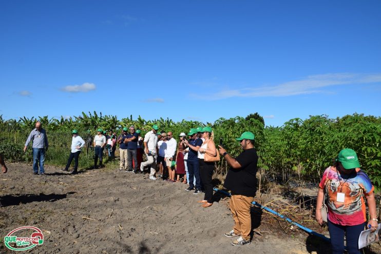 Veracel e SEBRAE promovem almoço com chef Salmo de Oliveira para valorizar agricultura familiar do Sul da Bahia 95