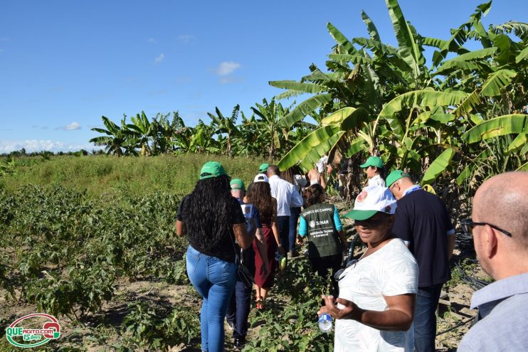 Veracel e SEBRAE promovem almoço com chef Salmo de Oliveira para valorizar agricultura familiar do Sul da Bahia 96