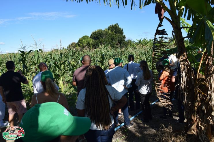 Veracel e SEBRAE promovem almoço com chef Salmo de Oliveira para valorizar agricultura familiar do Sul da Bahia 97