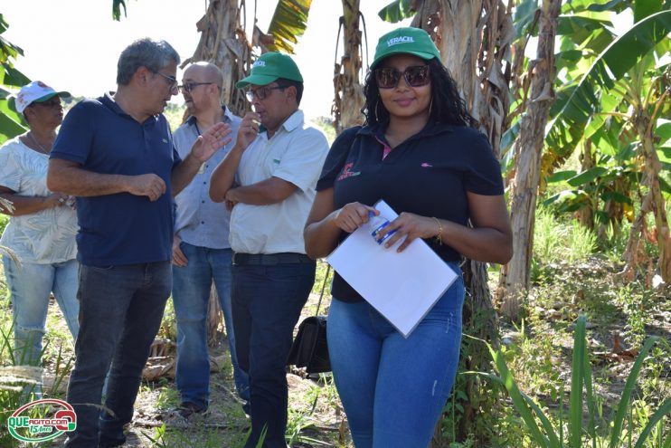 Veracel e SEBRAE promovem almoço com chef Salmo de Oliveira para valorizar agricultura familiar do Sul da Bahia 99