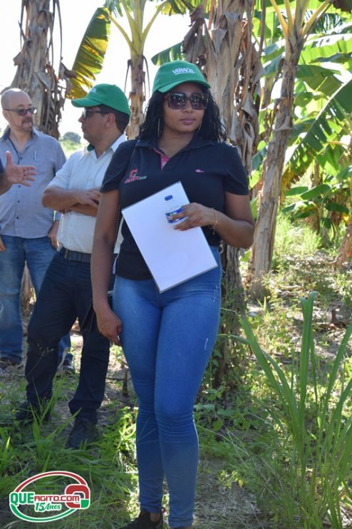 Veracel e SEBRAE promovem almoço com chef Salmo de Oliveira para valorizar agricultura familiar do Sul da Bahia 100