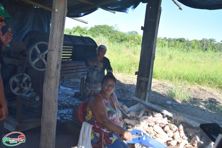 Veracel e SEBRAE promovem almoço com chef Salmo de Oliveira para valorizar agricultura familiar do Sul da Bahia 106