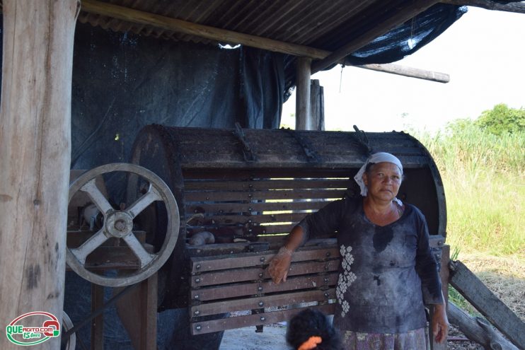 Veracel e SEBRAE promovem almoço com chef Salmo de Oliveira para valorizar agricultura familiar do Sul da Bahia 109