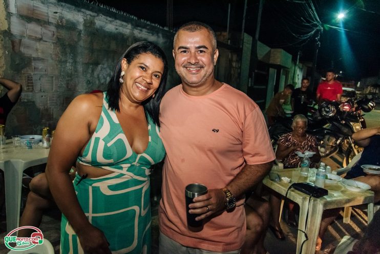 Madson Lima comemora aniversário ao lado de amigos e familiares 13