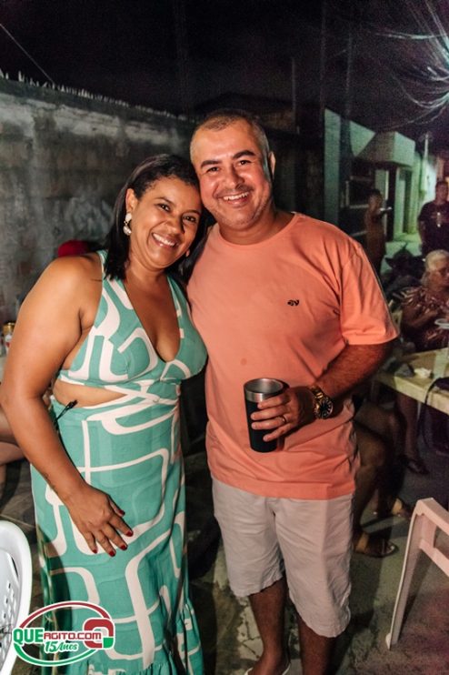 Madson Lima comemora aniversário ao lado de amigos e familiares 14